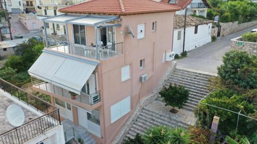 Evrostina Appartement | Christina Apartment