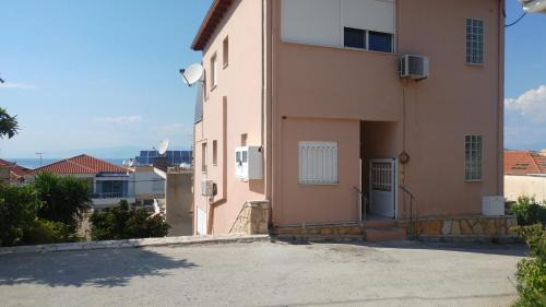 Evrostina Appartement | Christina Apartment