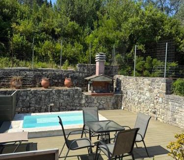 Karpenisi Appartement | Christina Apartment