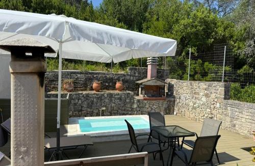 Karpenisi Appartement | Christina Apartment