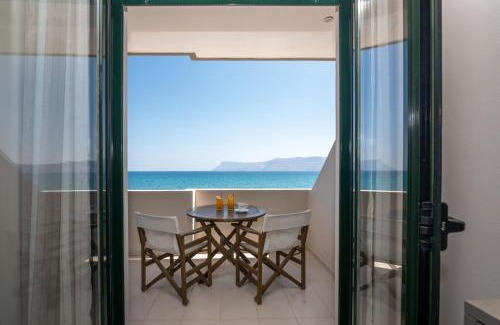 Kissamos Appartement | Christina Beach Hotel