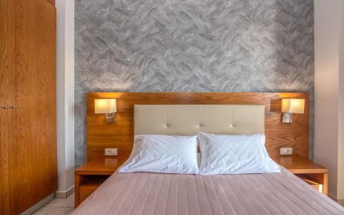 Kissamos Appartement | Christina Beach Hotel