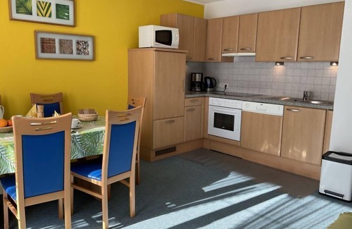 Dollinger Appartement | Appartement Christina (IST400) à Imst - 5 personnes, 1 chambres