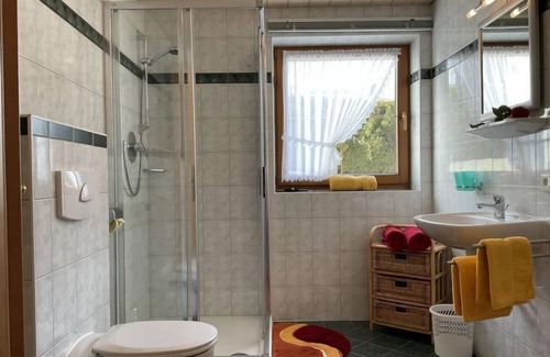 Dollinger Appartement | Appartement Christina (IST400) à Imst - 5 personnes, 1 chambres