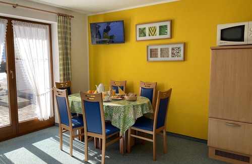 Dollinger Appartement | Christina by Interhome