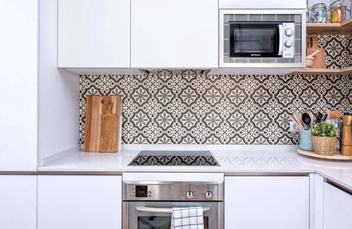 La Victoria Appartement | Christina - maison de vacances à Malaga