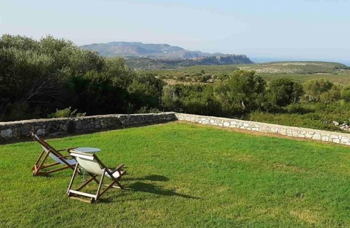 Paliki Maison | christina house