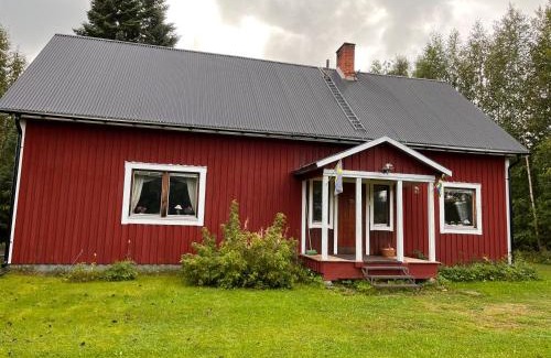 Ramsele Maison | Christinagården Guesthouse