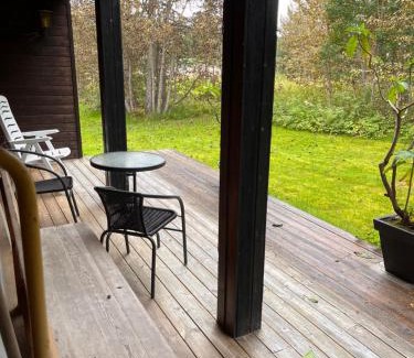 Ramsele Maison | Christinagården Guesthouse
