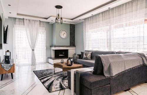 Nea Propontida Appartement | Christinas apartment