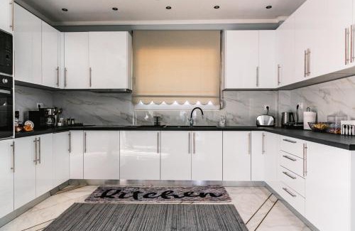 Nea Propontida Appartement | Christinas apartment