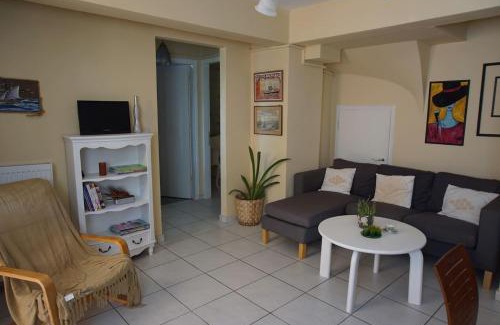 Koukouli Appartement | Christinas garden