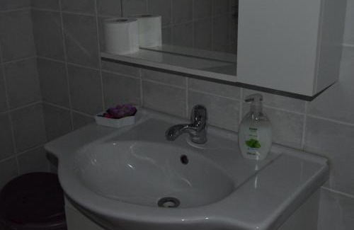 Koukouli Appartement | Christinas garden