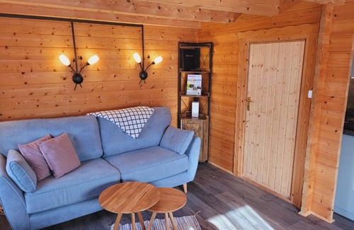 Untere Bauerschaft Maison | Christinas kleines, gemütliches Ferienhaus