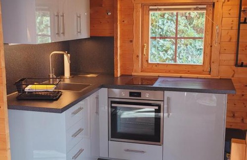 Untere Bauerschaft Maison | Christinas kleines, gemütliches Ferienhaus