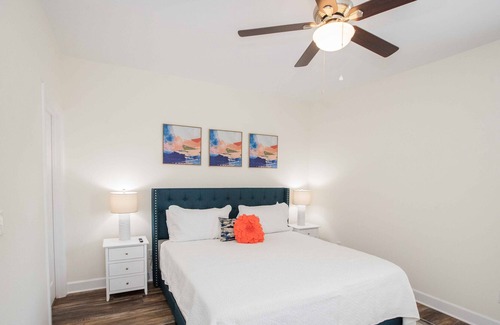 Thomasville Cottage | Christine's Cottage - in the heart of Thomasville