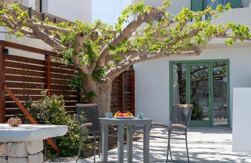 Elounda Maison | Christine1 sea view studio WiFi