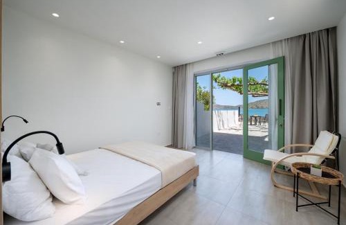 Elounda Maison | Christine1 sea view studio WiFi