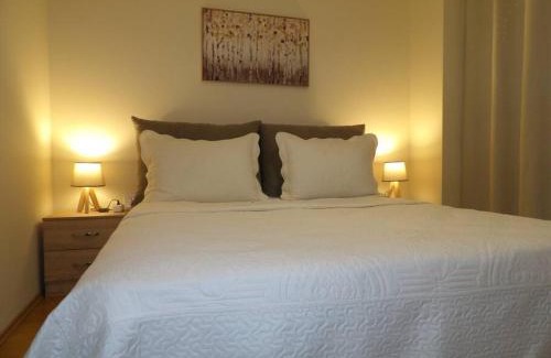 Alexandroupoli Appartement | Christo's Cosy Retreats