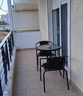 Alexandroupoli Appartement | Christo's Cosy Retreats