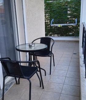 Alexandroupoli Appartement | Christo's Cosy Retreats