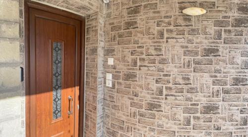 Central Tzoumerka Appartement | Christo's Place Katarraktis Artas