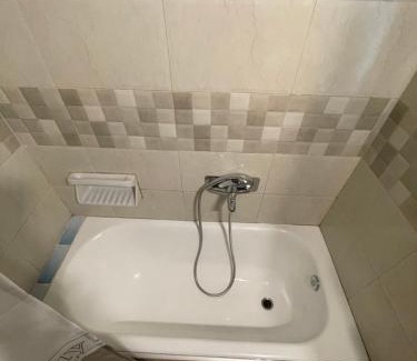 Central Tzoumerka Appartement | Christo's Place Katarraktis Artas