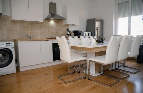 Yutz Appartement | Christophe