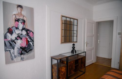 Yutz Appartement | Christophe
