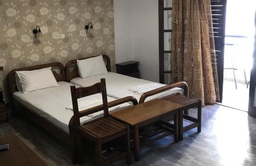 Parga Hôtel | Christopher Apartments