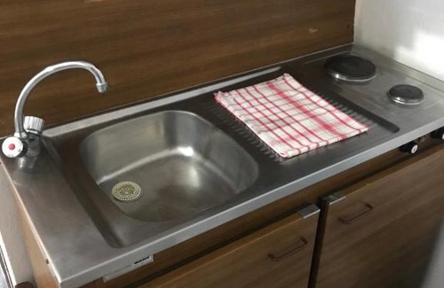 Parga Hôtel | Christopher Apartments