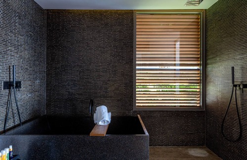 Pointe Milou Hôtel | Christopher Hotel