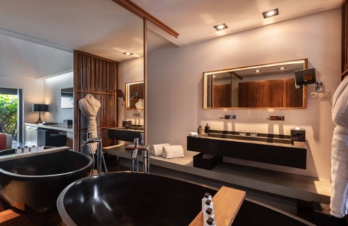 Pointe Milou Hôtel | Christopher Hotel