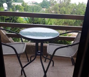 Droushia Appartement | Christos Apartments