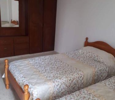 Droushia Appartement | Christos Apartments