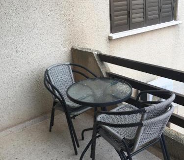 Droushia Appartement | Christos Apartments