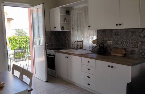 Argostoli Maison | Christos Studios
