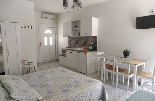 Argostoli Maison | Christos Studios