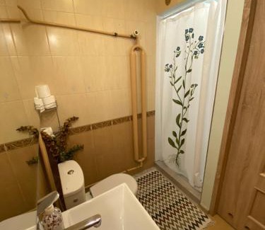 Biala Podlaska Appartement | Chrobrego 4