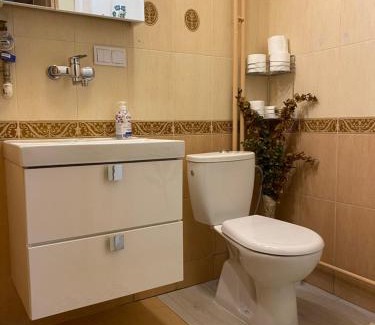 Biala Podlaska Appartement | Chrobrego 4