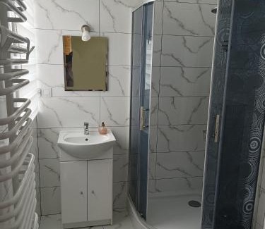 Tylicz Appartement | Chruścielówka ap nr 5