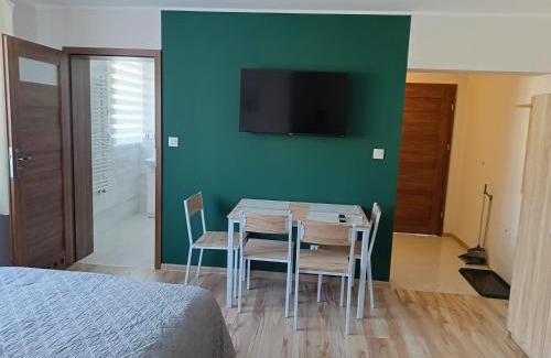 Tylicz Appartement | Chruścielówka ap nr 5