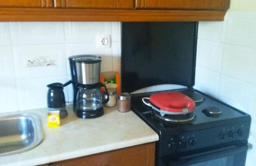 Kamares Appartement | Chrysa's House Apartment