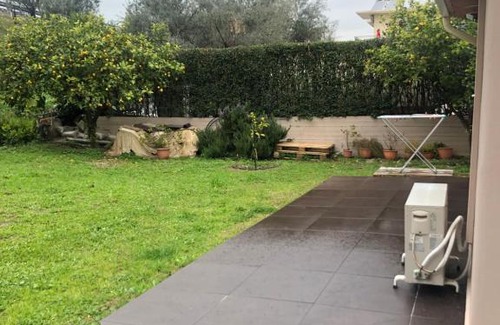 Kamares Appartement | Chrysa's House Apartment