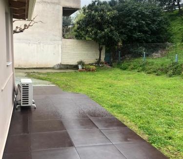 Kamares Appartement | Chrysa's House Apartment
