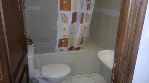 Potamos tis Germasogeias Appartement | Chrysanthos Boutique Apartments