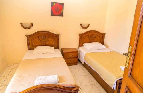 Potamos tis Germasogeias Appartement | Chrysanthos Boutique Apartments