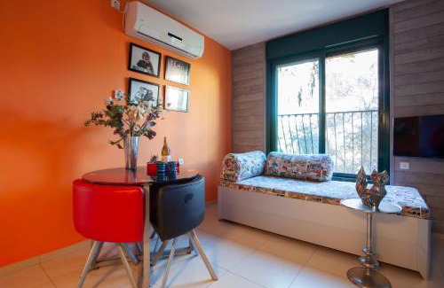 Ganei Tikva Appartement | Chrysler Residence