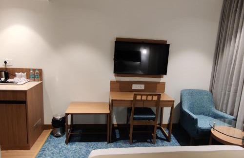 Ankleshwar Hôtel | Chryso Hotels Pvt Ltd