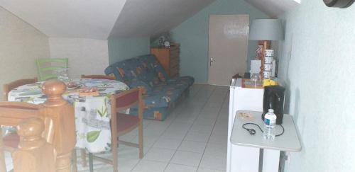 Taintrux Maison | Chticabane